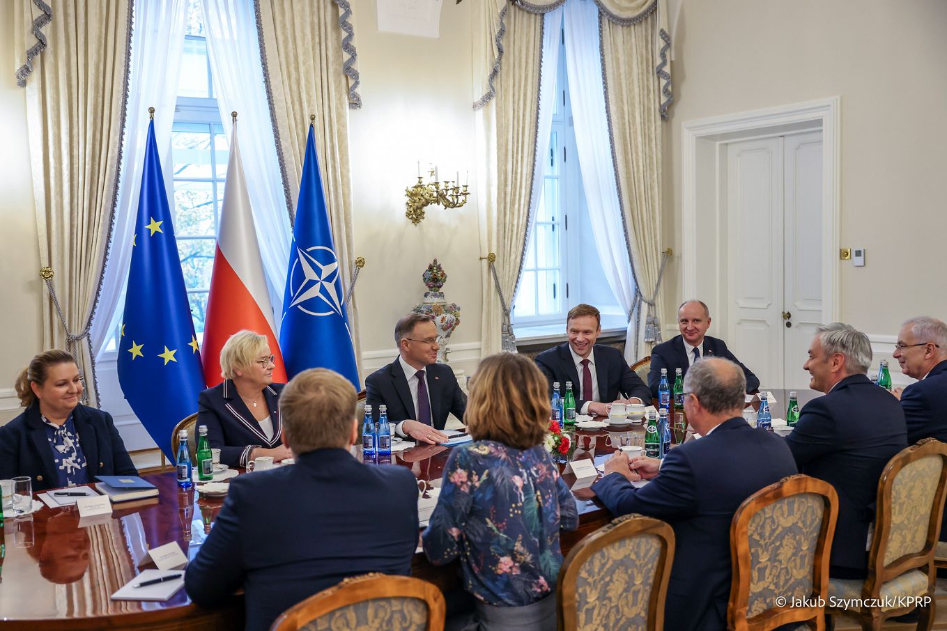 009_002_Prezydent_Andrzej_Duda_konsultacje_Lewica_20231025_JSZ_4537.jpg