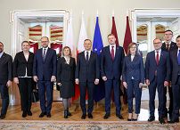 37__Andrzej_Duda_Edvards_Smiltens_Przewodniczacy_Sejmu_Lotewskiego_Ryga_Lotwa_20230201_JSZ_0258.jpg