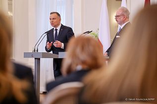 29__Andrzej_Duda_konferencja_prasowa_Ryga_Lotwa_20230201_JS__8051.jpg