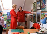 23__Agata_Kornhauser_Duda_warszaty_terapii_zajeciowej_Caritas_Siedlce_20230214_GJA_4381.jpg