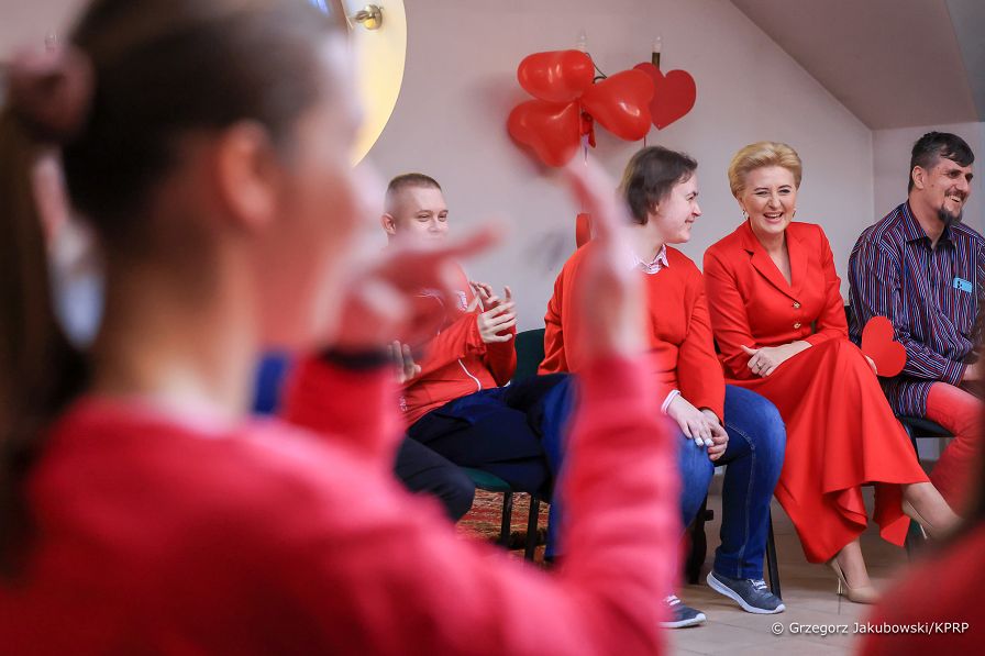03__Agata_Kornhauser_Duda_warszaty_terapii_zajeciowej_Caritas_Siedlce_20230214_GJA_4155.jpg