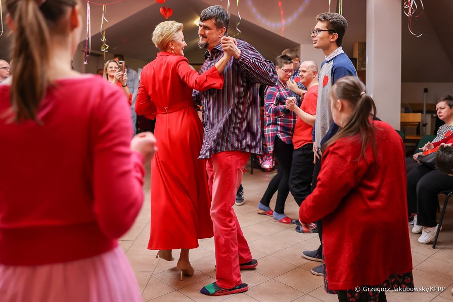 12__Agata_Kornhauser_Duda_warszaty_terapii_zajeciowej_Caritas_Siedlce_20230214_GJB_5026.jpg