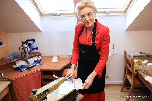25__Agata_Kornhauser_Duda_warszaty_terapii_zajeciowej_Caritas_Siedlce_20230214_GJA_4492.jpg
