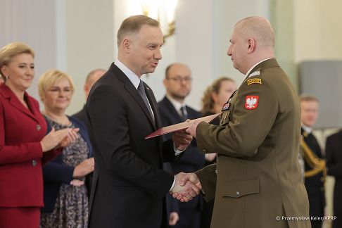 05_20230206_Andrzej_Duda_Mianowanie Dowodcow_Sil_Zbrojnych_PK2_6488.jpg
