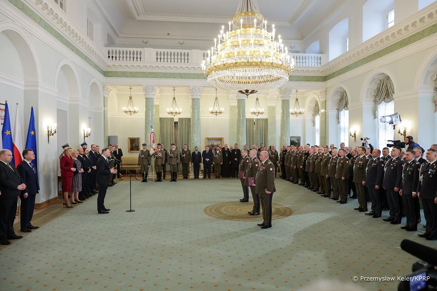 14_20230206_Andrzej_Duda_Mianowanie Dowodcow_Sil_Zbrojnych_PK1_3789.jpg
