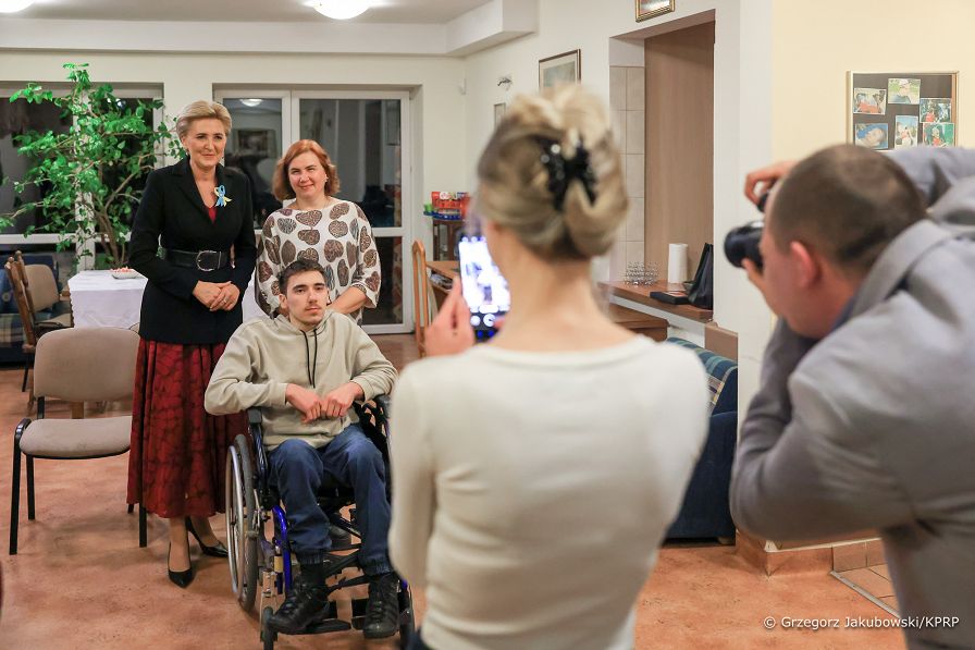 11__Agata_Kornhauser_Duda_Centrum_Aktywizacji_Spolecznej_Bialobrzegi_20230208_GJA_2815.jpg