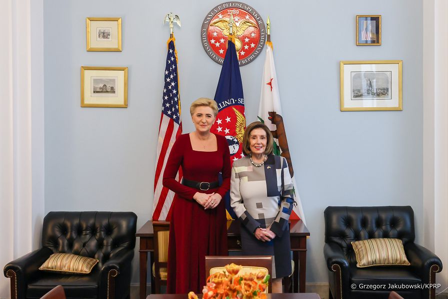 02_Agata_Kornhauser_Duda_Nancy_Pelosi_Waszyngton_20230228_GJB_6874_.jpg