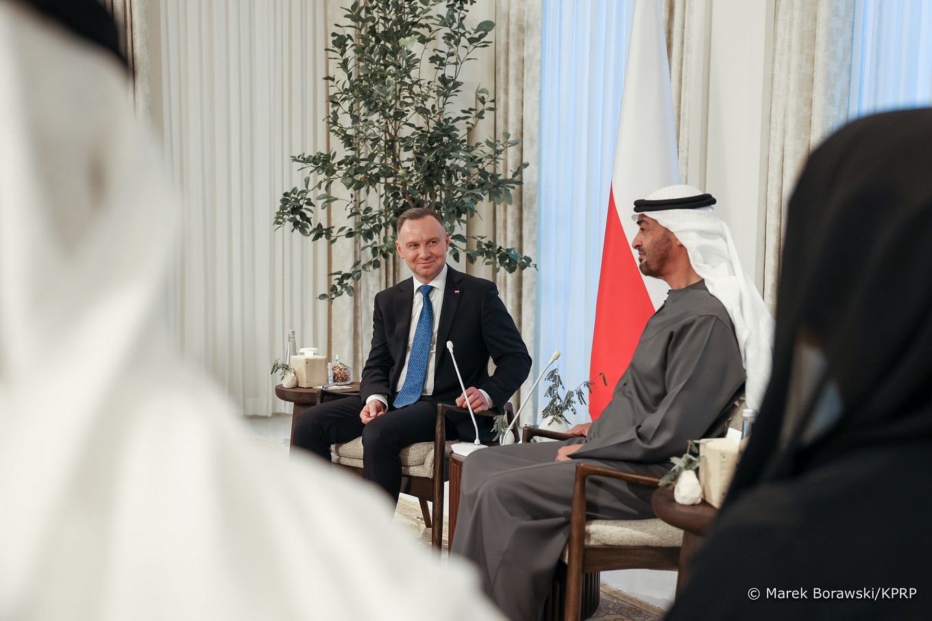 023_22__Andrzej_Duda_Szejk_Mohamed_bin_Zayeda_Al_Nahyan_ZEA-_20230307_MB1_9507.jpg