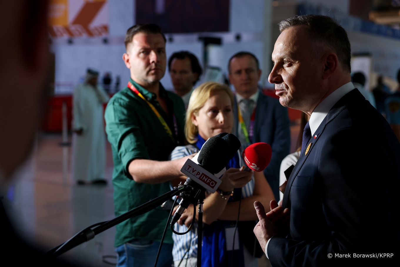 011_31_20230305_Andrzej_Duda_Katar_LDC5_Wypowiedz_Media_MB1_7018.jpg