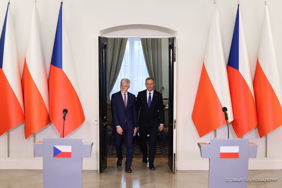 23__Andrzej_Duda_Petr_Pavel_Prezydent_Czech_konferencja_prasowa_20230316_JS__4198.jpg