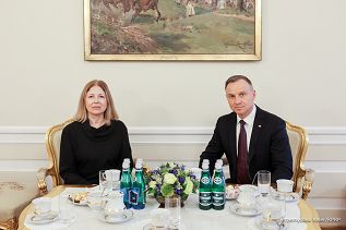 03__Andrzej_Duda_Natalia_Pinczuk_malzonka_białoruskiego_dysydenta_Alesia_Bialackiego_20230322_PK1_9168.jpg