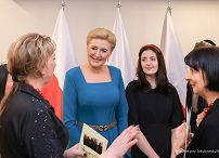 23__Agata_Kornhauser_Duda_przedstawiciele_srodowiska_polskiego_Gruzja_20230322_GJA_0241.jpg