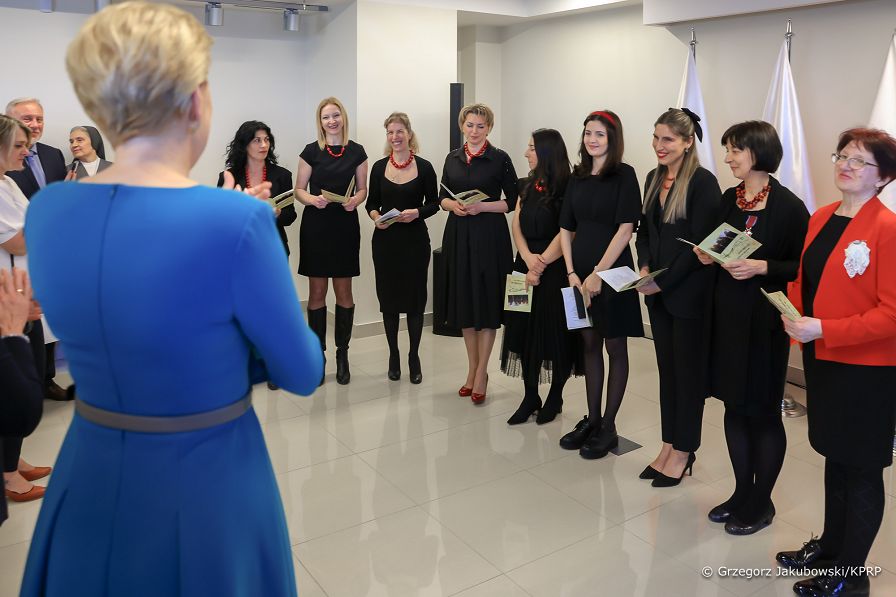 21__Agata_Kornhauser_Duda_przedstawiciele_srodowiska_polskiego_Gruzja_20230322_GJA_0179.jpg