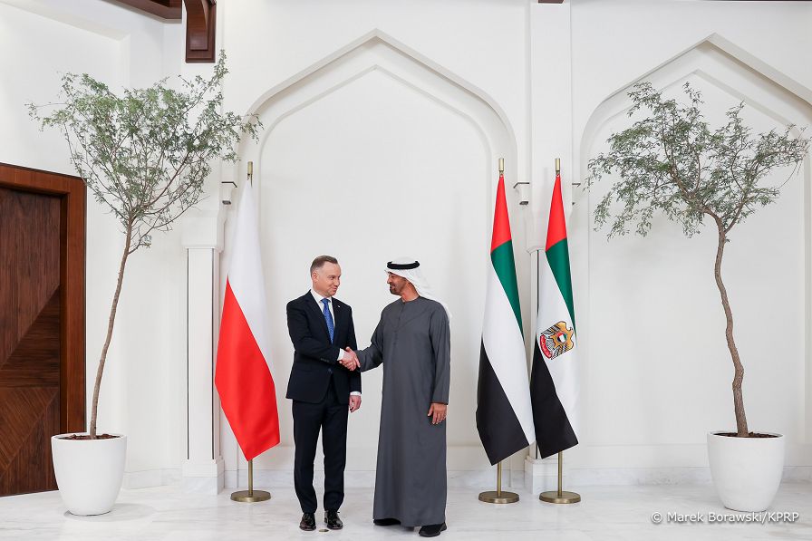 17__Andrzej_Duda_Szejk_Mohamed_bin_Zayeda_Al_Nahyan_ZEA-_20230307_MB1_9316.jpg