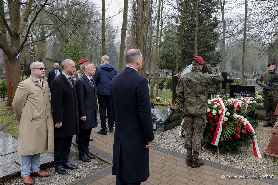 14__Andrzej_Duda_13_rocznica_katastrofy_smolenskiej_Krakow_20230410_PK1_1020.jpg