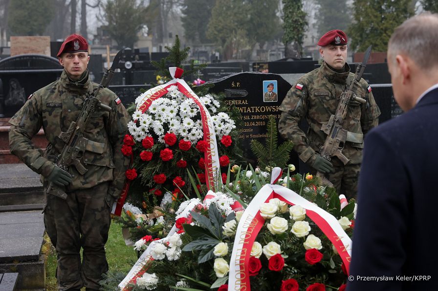 20__Andrzej_Duda_13_rocznica_katastrofy_smolenskiej_Krakow_20230410_PK1_1463.jpg