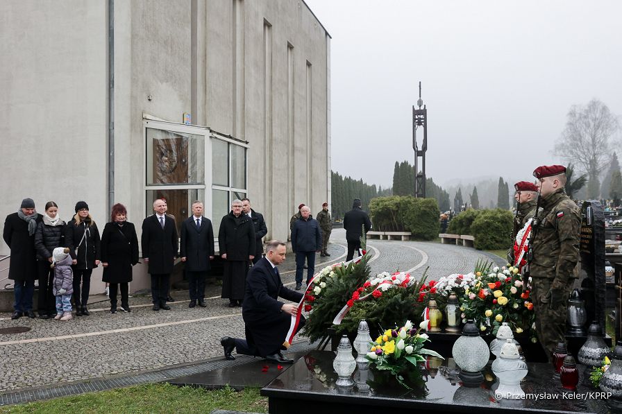 19__Andrzej_Duda_13_rocznica_katastrofy_smolenskiej_Krakow_20230410_PK1_1414.jpg