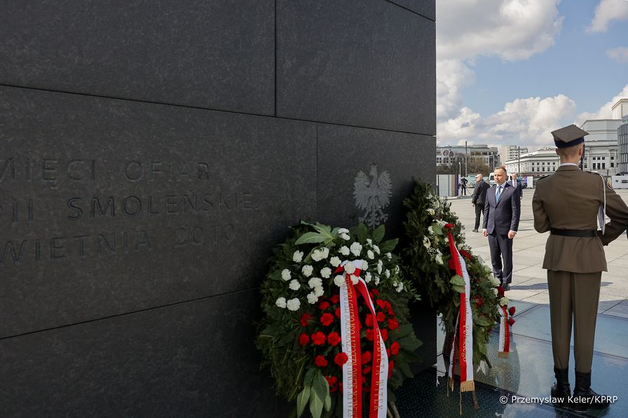 47__Andrzej_Duda_13_rocznica_katastrofy_smolenskiej_Warszawa_20230410_PK1_2930.jpg