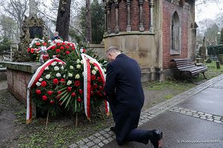 13__Andrzej_Duda_13_rocznica_katastrofy_smolenskiej_Krakow_20230410_PK1_0975.jpg