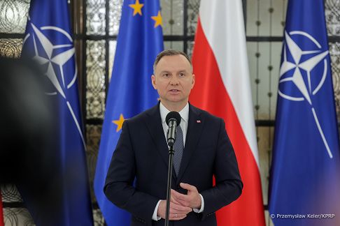18__Andrzej_Duda_74_posiedzenie_Sejmu _Expose_MSZ_20230413_PK2_8619.jpg