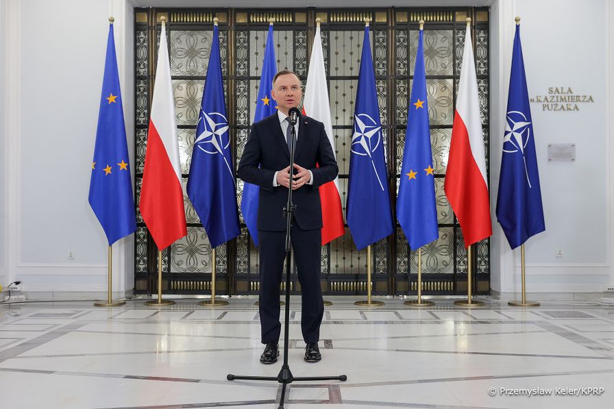 19__Andrzej_Duda_74_posiedzenie_Sejmu _Expose_MSZ_20230413_PK1_4481.jpg