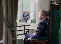 16__Andrzej_Duda_74_posiedzenie_Sejmu _Expose_MSZ_20230413_PK2_8505.jpg