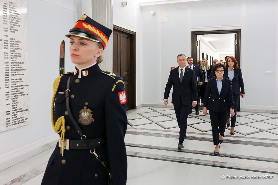 03__Andrzej_Duda_74_posiedzenie_Sejmu _Expose_MSZ_20230413_PK1_3901.jpg