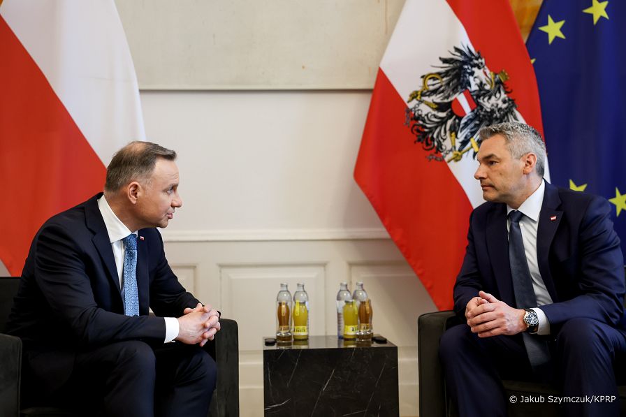 18_20230414_Andrzej_Duda_Spotkanie_Kanclerz_Karl_Nehammer_JSZ_1236.jpg