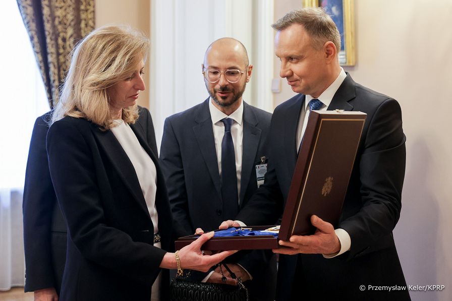 14__Andrzej_Agata_Duda_wizyta_prezydenta_Wloch_Sergio_Mattarella_20230417_PK1_5929.jpg