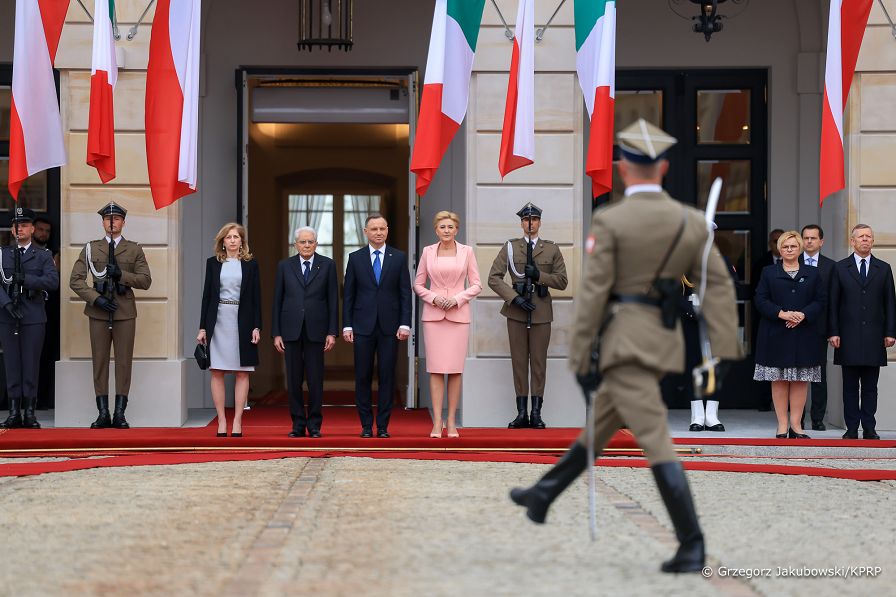 03B__Andrzej_Agata_Duda_wizyta_prezydenta_Wloch_Sergio_Mattarella_20230417_GJA_3011.jpg