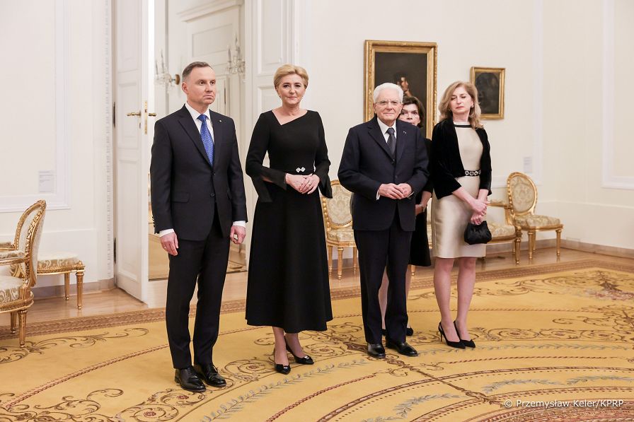 33__Andrzej_Agata_Duda_wizyta_prezydenta_Wloch_Sergio_Mattarella_20230417_PK1_7695.jpg