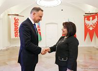 03__Andrzej_Duda_Sahiba_Gafarowa_przewodniczaca_Zgromadzenia_Narodowego_Azerbejdzanu_20230418_MB1_4442.jpg