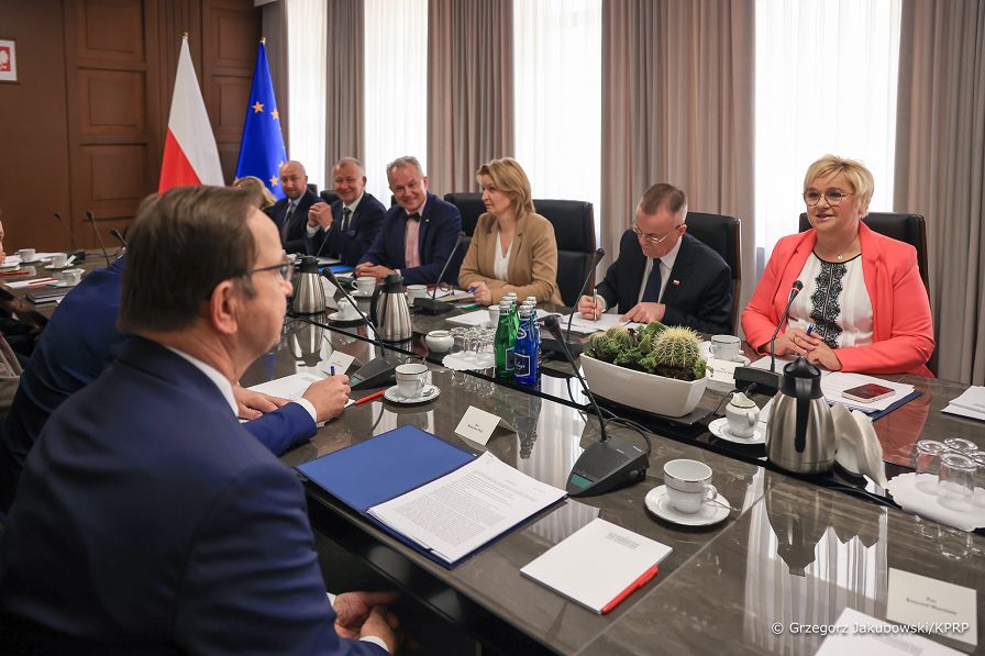 01__Grazyna_Ignaczak_Bandych_Komitet_ds_Obchodow_Towarzyszacych_Beatyfikacji_Rodziny Ulmow_20230420_GJA_7945.jpg