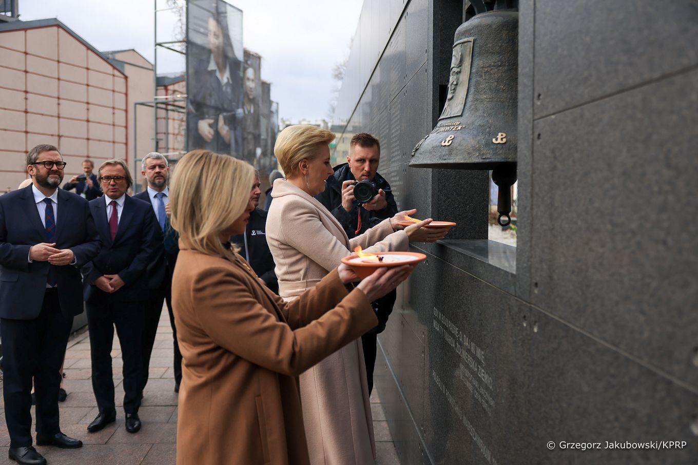 012_20230405_Agata_Kornhauser_Duda_Olena_Zelenska_Muzeum_Powstania_Warszawskiego_GJA_5376.jpg