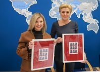 012_20230405_Agata_Kornhauser_Duda_Olena_Zelenska_Centrum_Pomocy_Migrantom_GJA_6111.jpg