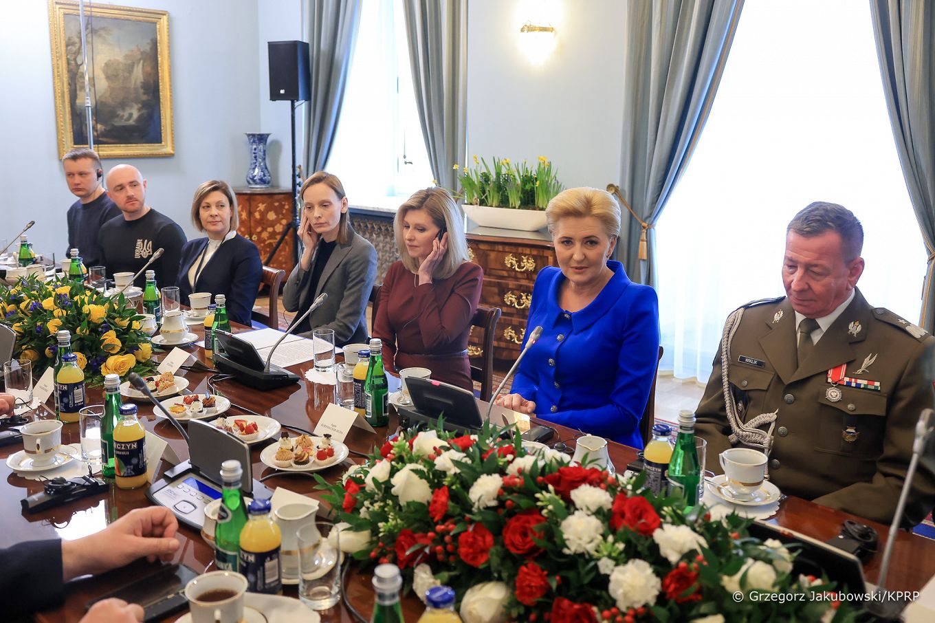 004_20230405_Agata_Kornhauser_duda_Olena_Zelenska_Spotkanie_Medycy_GJA_4574.jpg