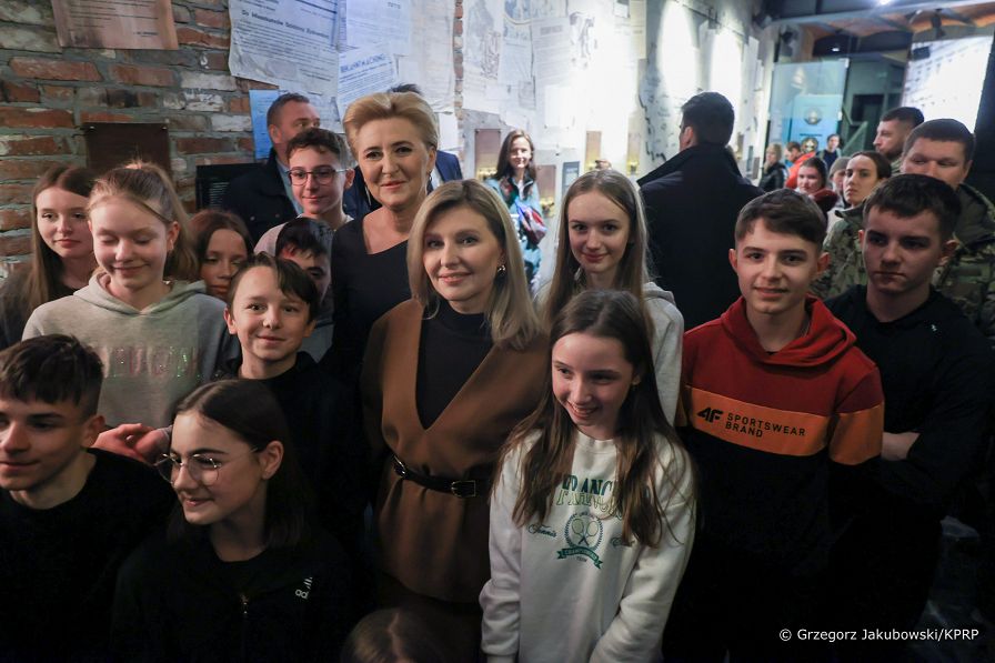 002_20230405_Agata_Kornhauser_Duda_Olena_Zelenska_Muzeum_Powstania_Warszawskiego_GJA_5026.jpg