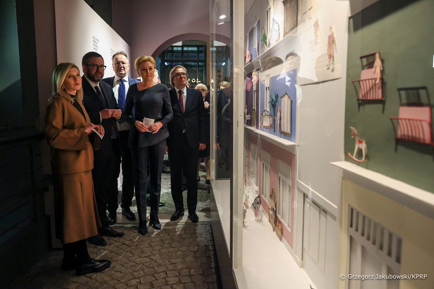 004_20230405_Agata_Kornhauser_Duda_Olena_Zelenska_Muzeum_Powstania_Warszawskiego_GJA_5102.jpg