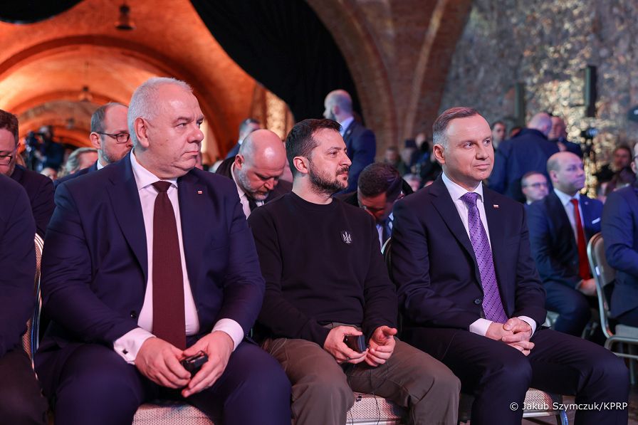 07__Andrzej_Duda_Wolodymyr_Zelenski_Forum_gospodarcze_20230405_IMGM0993.jpg