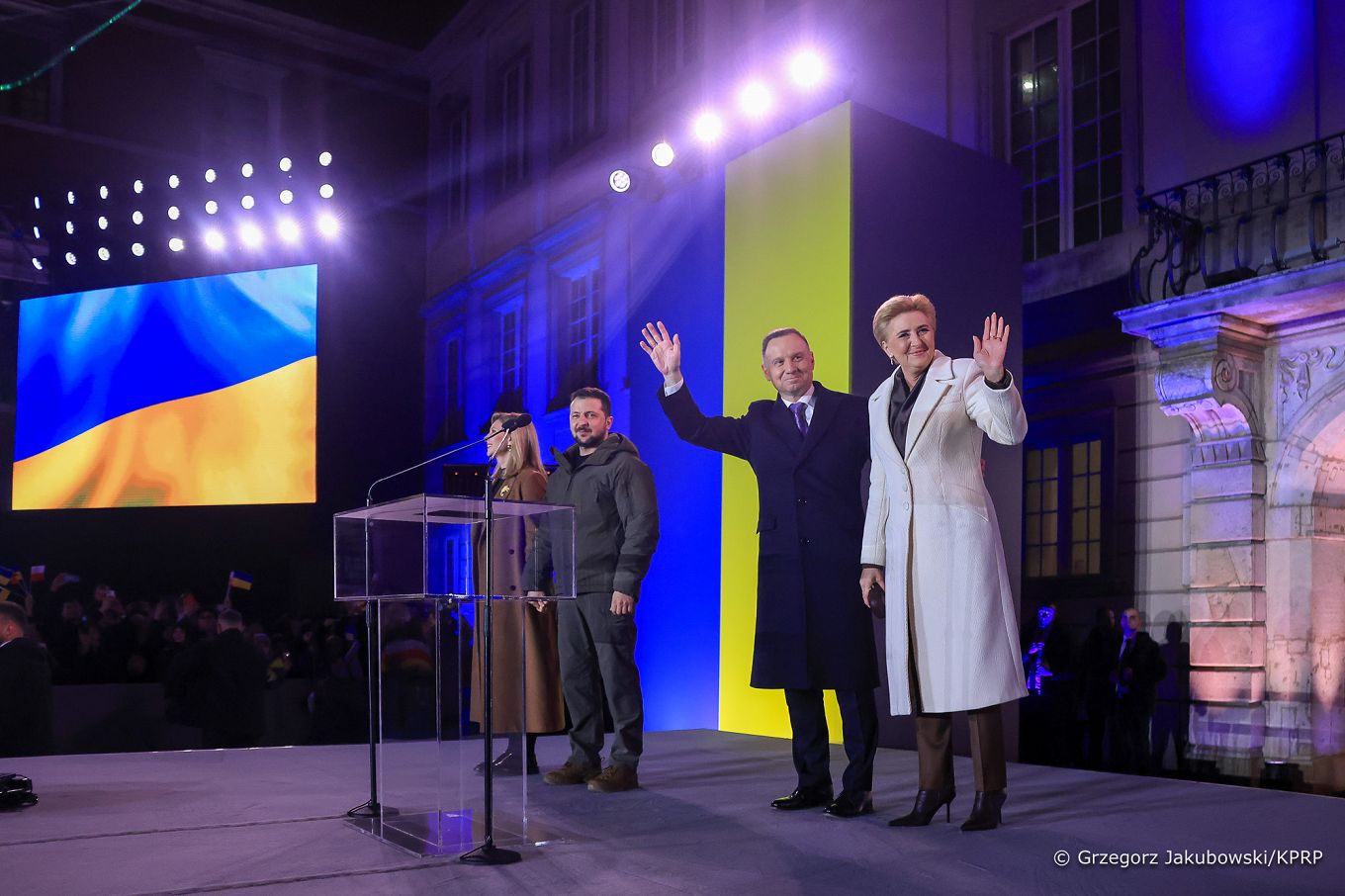 34__Andrzej_Agata_Duda_Wolodymyr_przemowienie-Zamek_Krolewski_20230405_GJA_7184.jpg