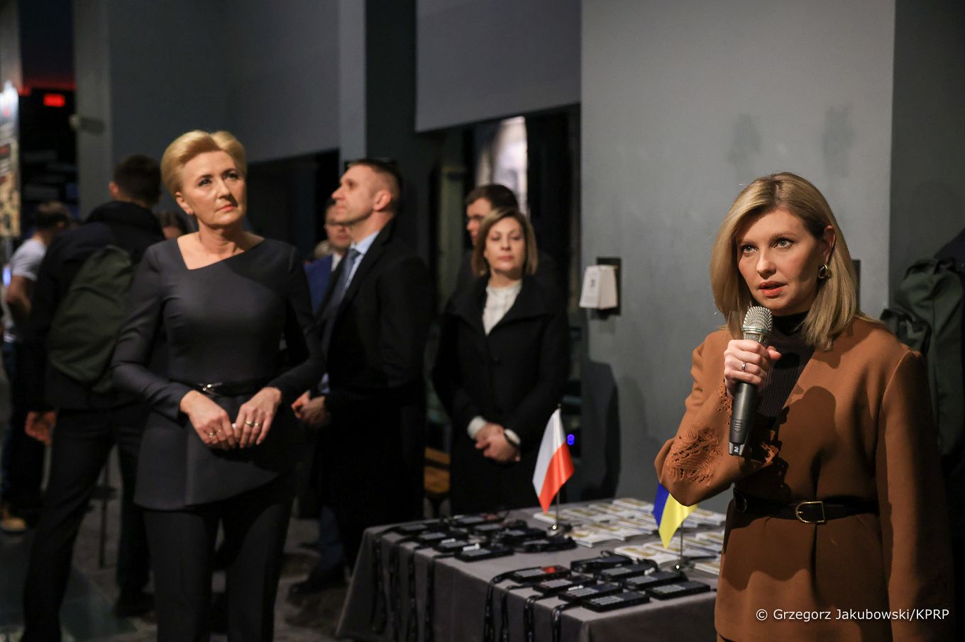 007_20230405_Agata_Kornhauser_Duda_Olena_Zelenska_Muzeum_Powstania_Warszawskiego_GJA_5221.jpg