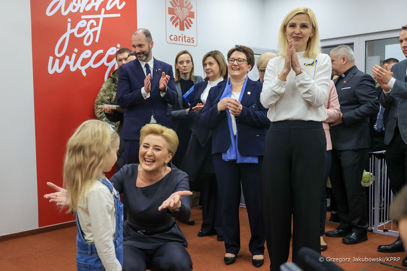 003_20230405_Agata_Kornhauser_Duda_Olena_Zelenska_Centrum_Pomocy_Migrantom_GJA_5613.jpg