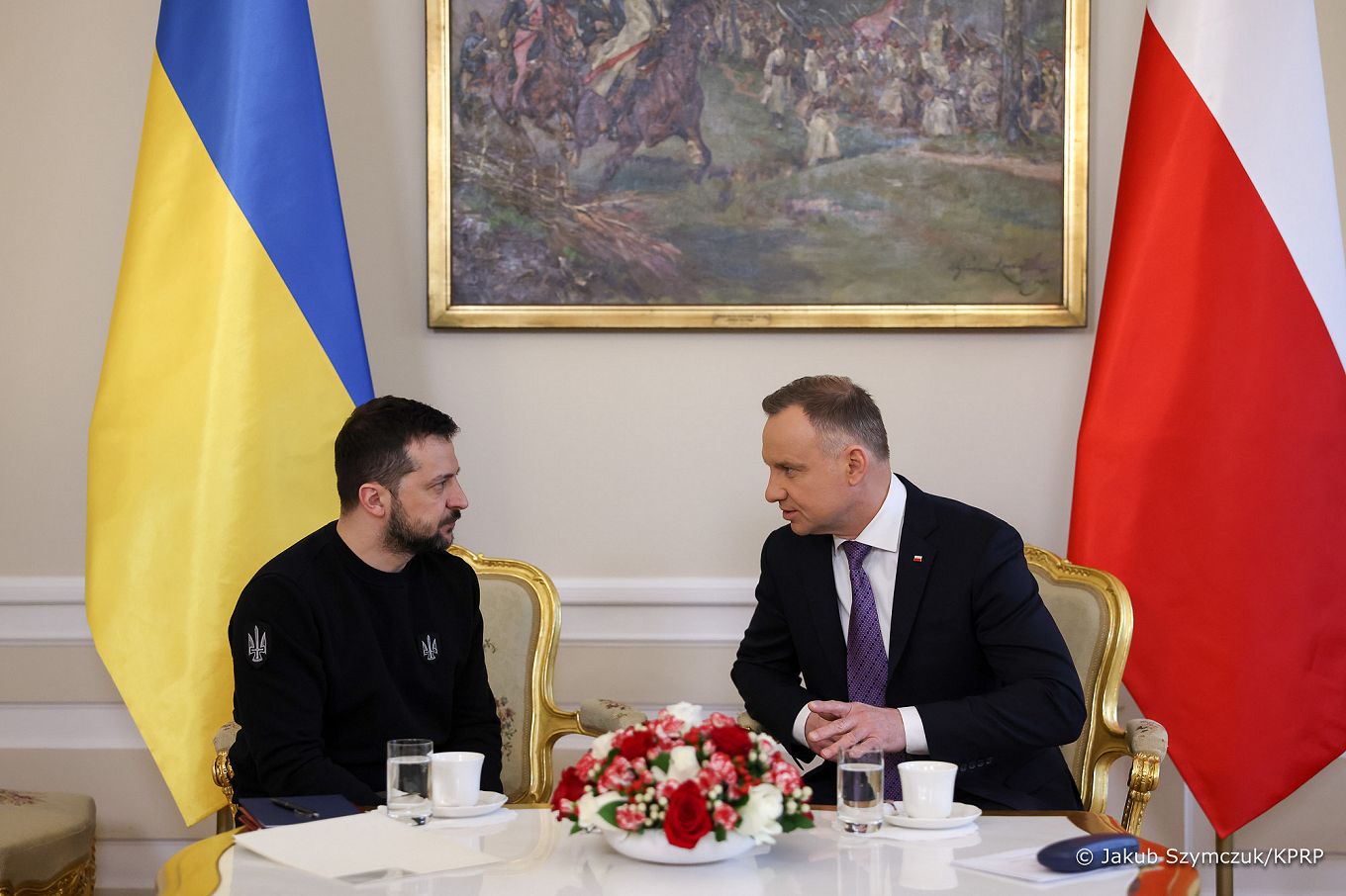 011 26__Andrzej_Agata_Duda_Wolodymyr_Zelenski_OOB_20230405_IMGM0450.JPG