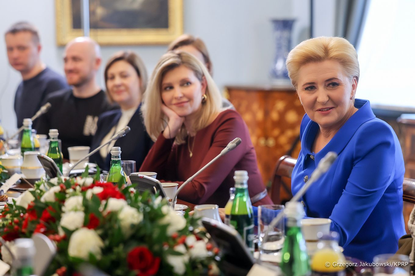 003_009_20230405_Agata_Kornhauser_duda_Olena_Zelenska_Spotkanie_Medycy_GJB_4133.jpg