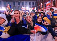 028 25__Andrzej_Agata_Duda_Wolodymyr_przemowienie-Zamek_Krolewski_20230405_GJA_6999.JPG