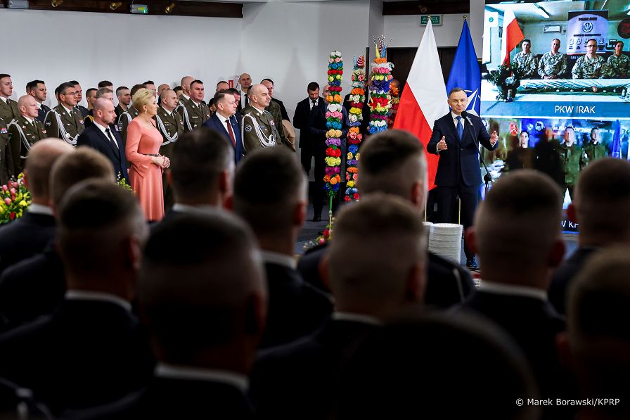 006_20230406_Para_Prezydencka_Spotkanie_Zolnierze_Wielkanoc_MON_MB1_2492.jpg