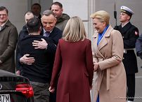 001 01B__Andrzej_Agata_Duda_Wolodymyr_Zelenski_powitanie_20230405_GJB_3323.JPG
