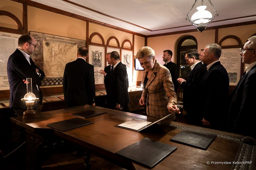 006_20230511_Para_Prezydencka_Albania_Muzeum_Skanderberga_PK1_0686.jpg