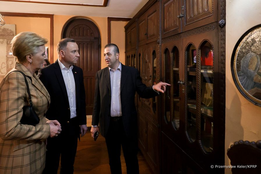 005_20230511_Para_Prezydencka_Albania_Muzeum_Skanderberga_PK1_0610.jpg