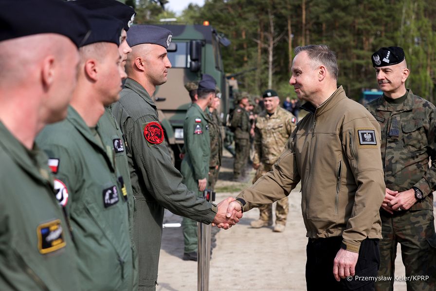 19__Andrzej_Duda_cwiczenia_Anakonda_20230513_PK2_6748_4.jpg